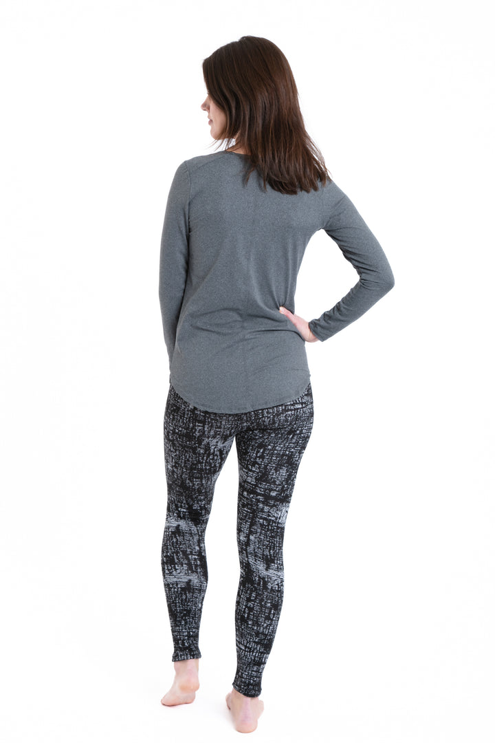 B&G Abstract - Cozy Lined