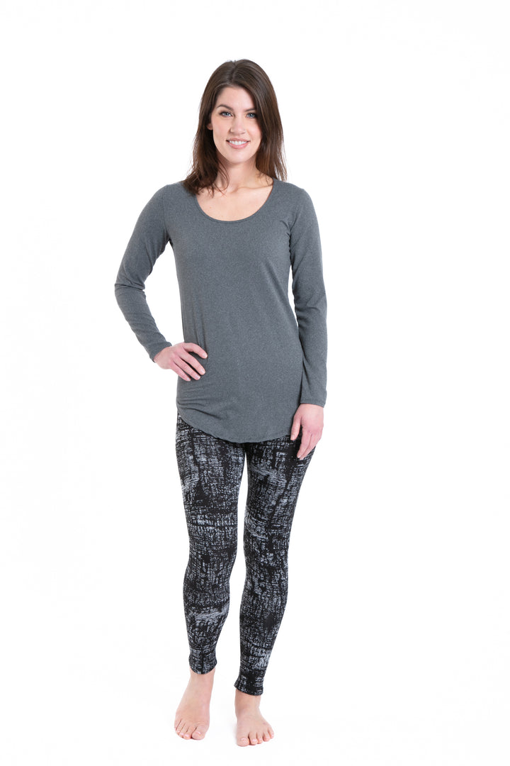 B&G Abstract - Cozy Lined