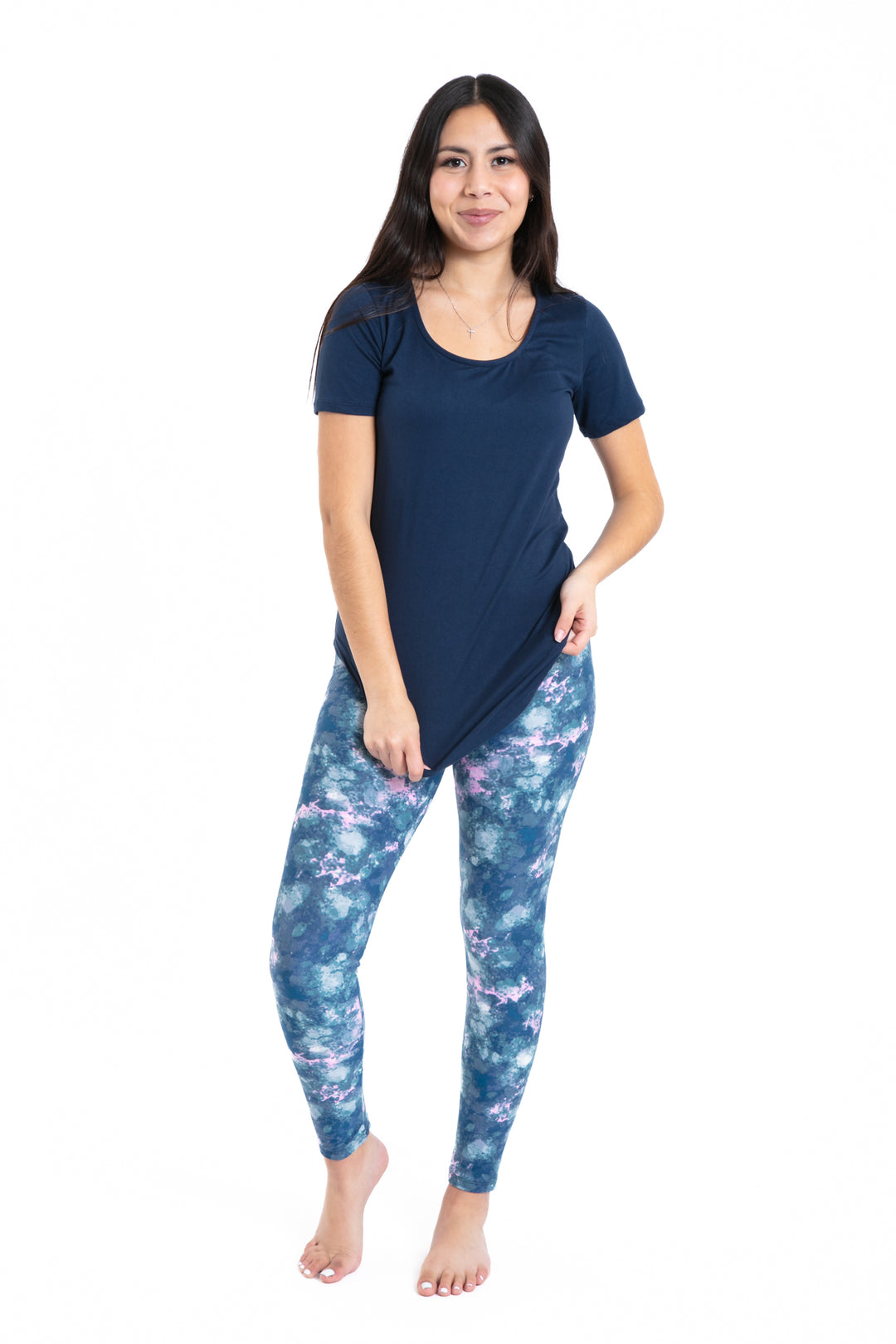 Indigo Dye - All Season