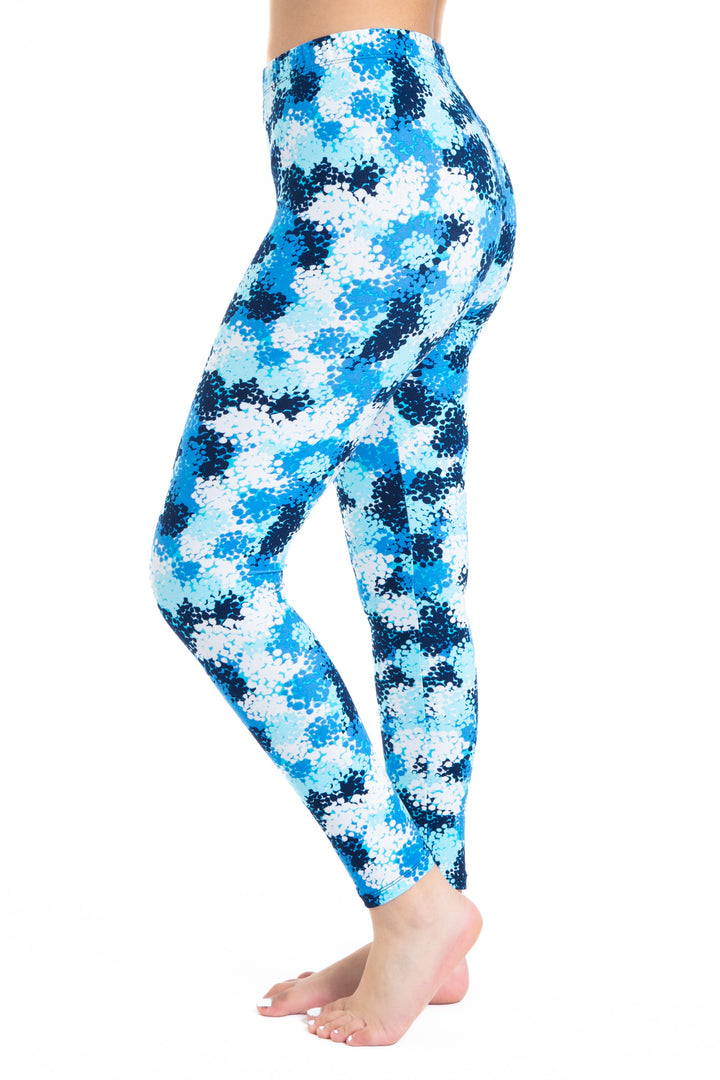 Electric Blue - All Season