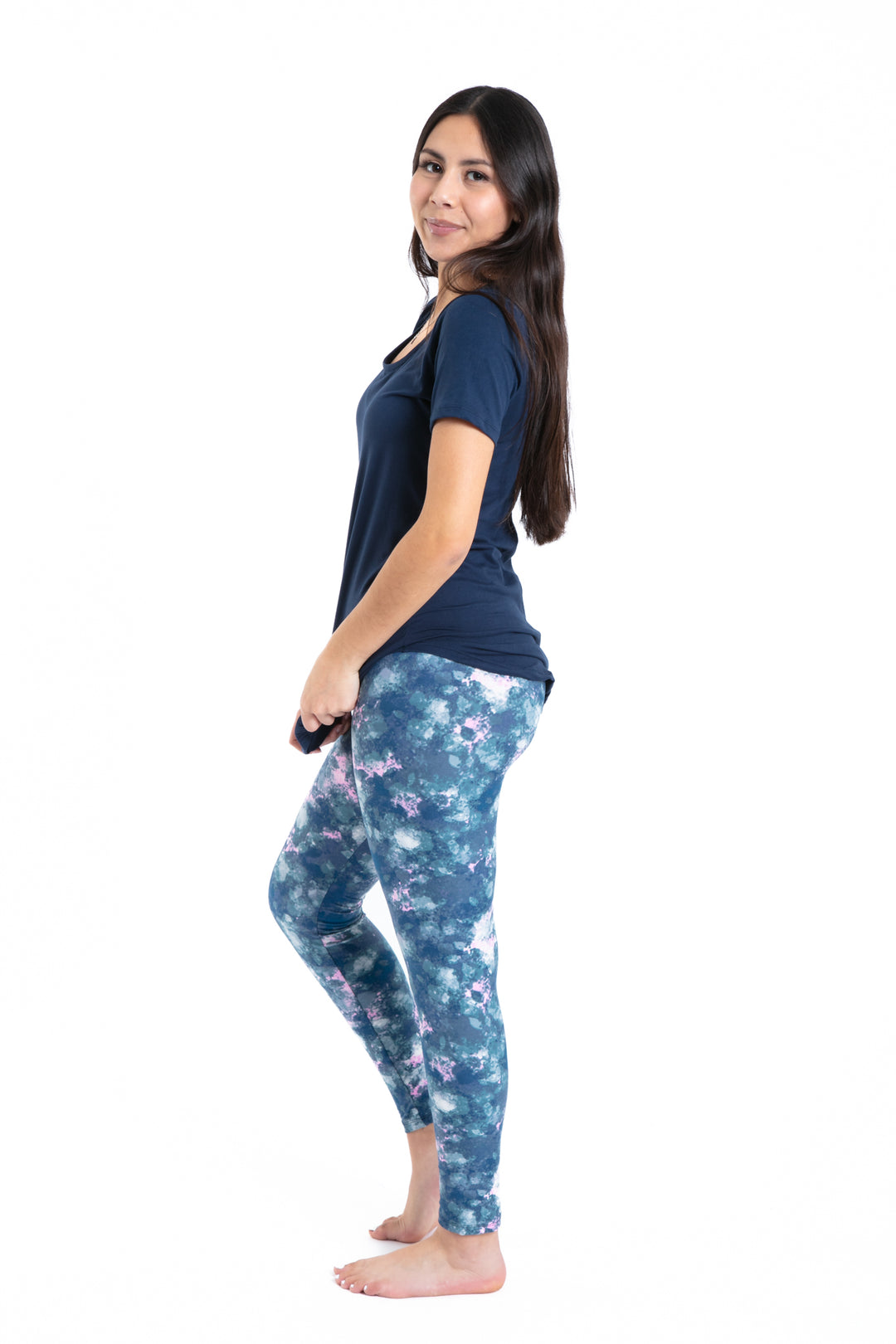 Indigo Dye - All Season