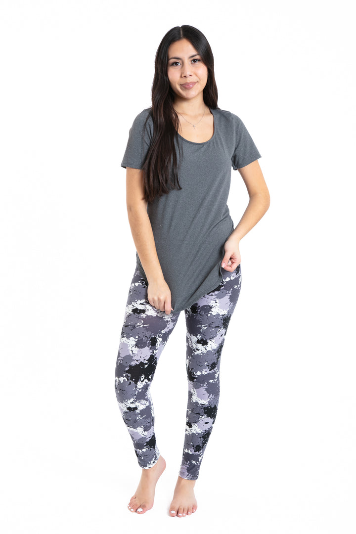 Grayish Art - All Season
