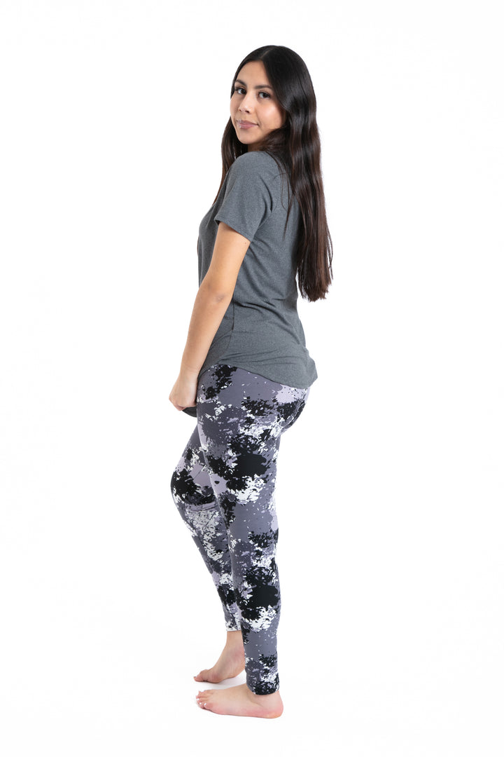 Grayish Art - All Season
