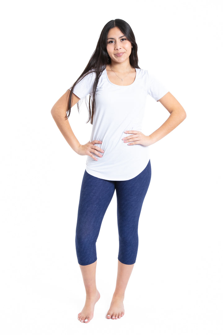 Lys - capris