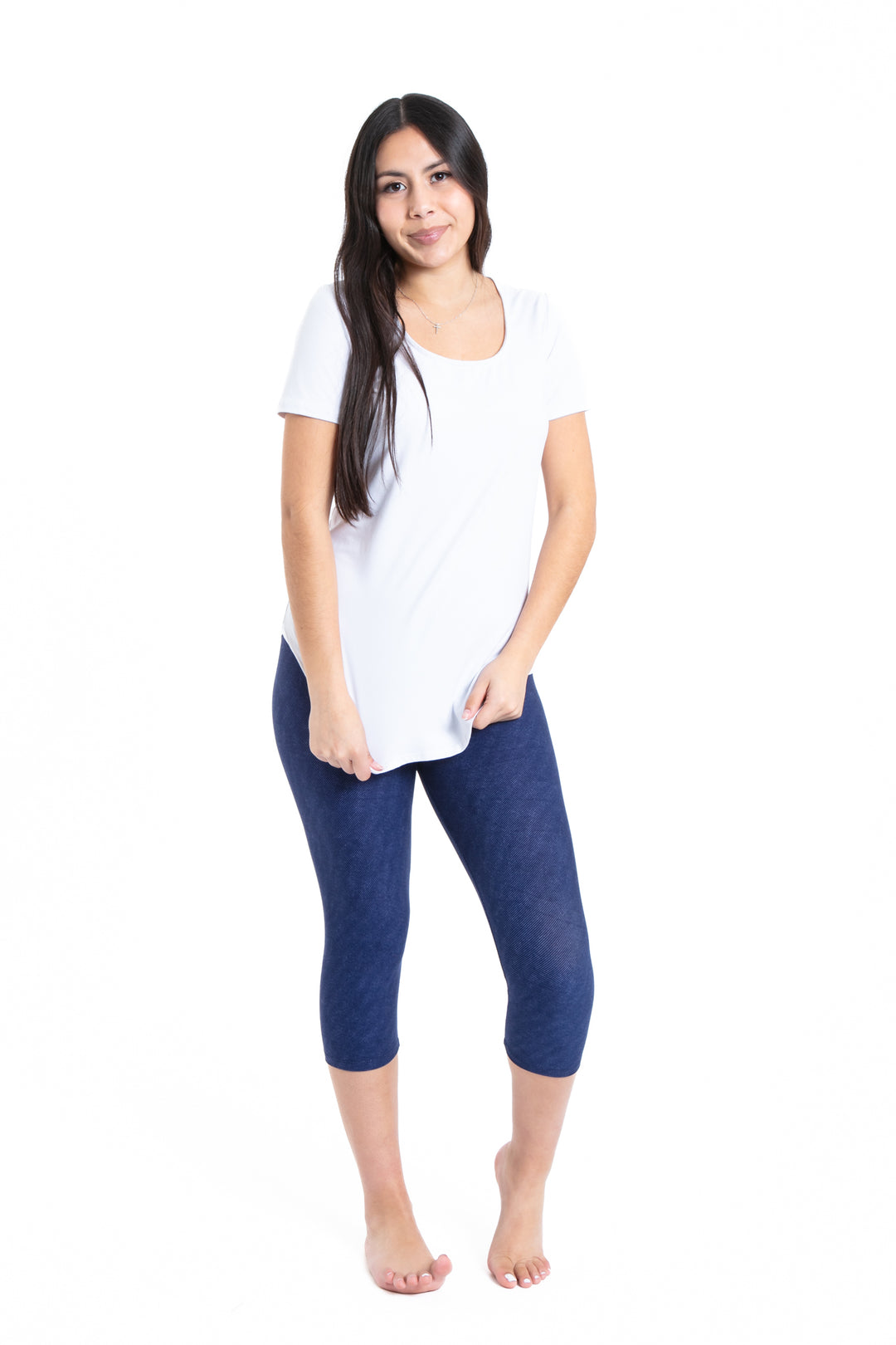 Lys - capris