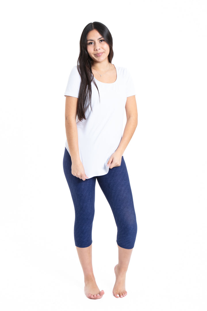 Lys - capris