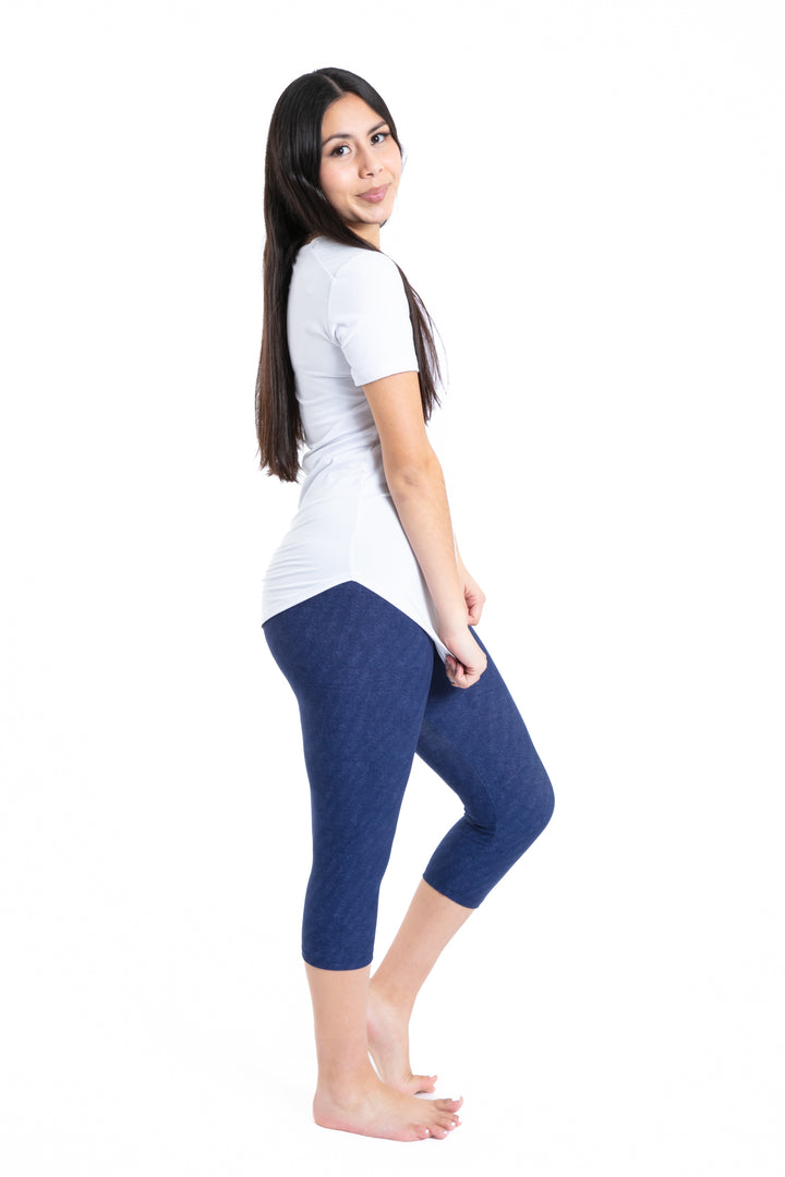 Lys - capris