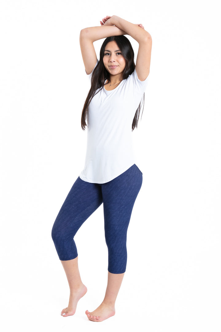 Lys - capris