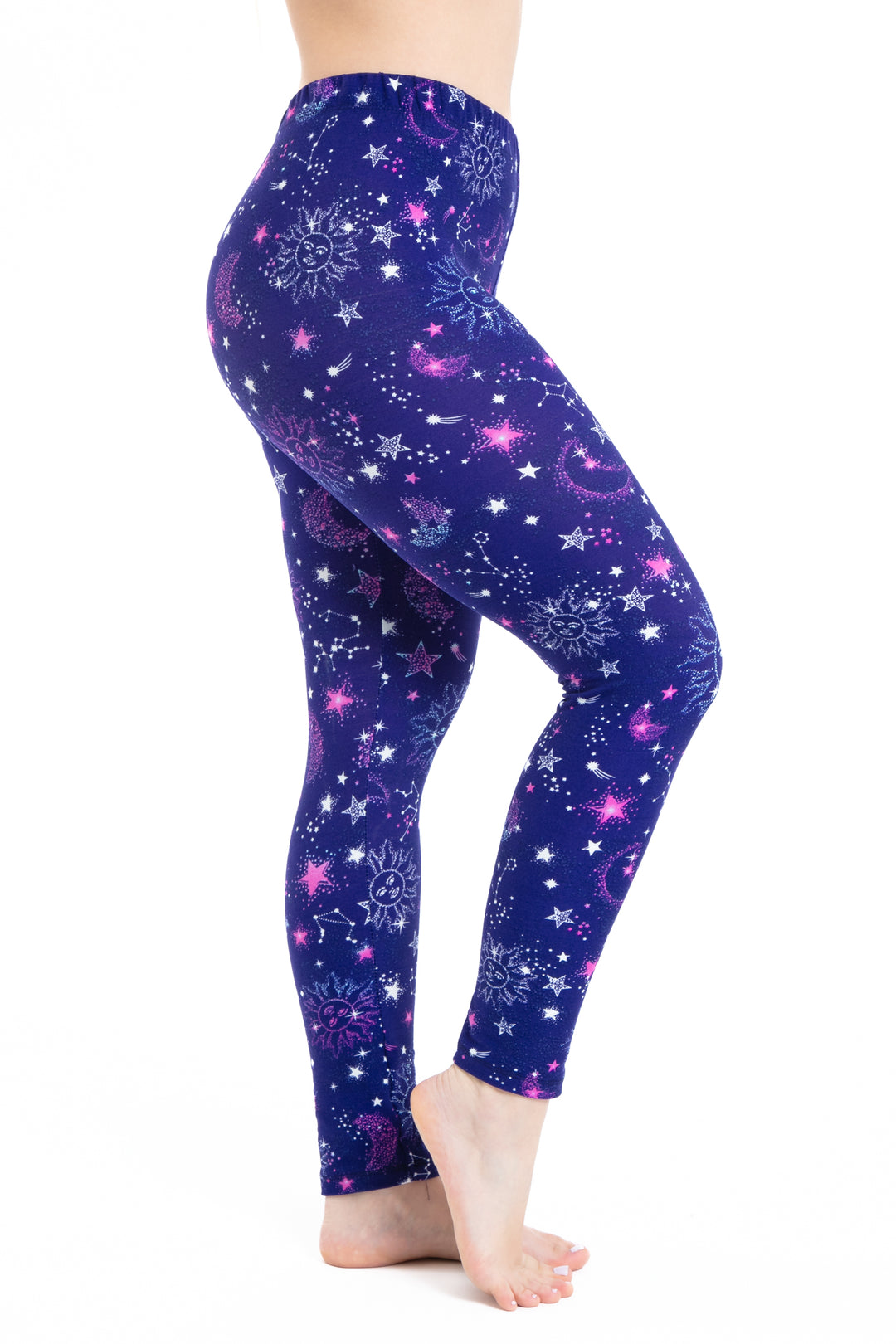 Just Cozy's All Season Leggings - Soft and Breathable Leggings