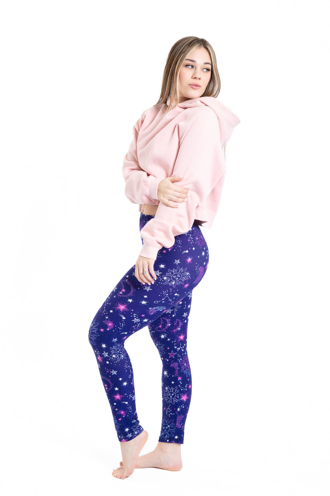 Just Cozy's All Season Leggings - Soft and Breathable Leggings