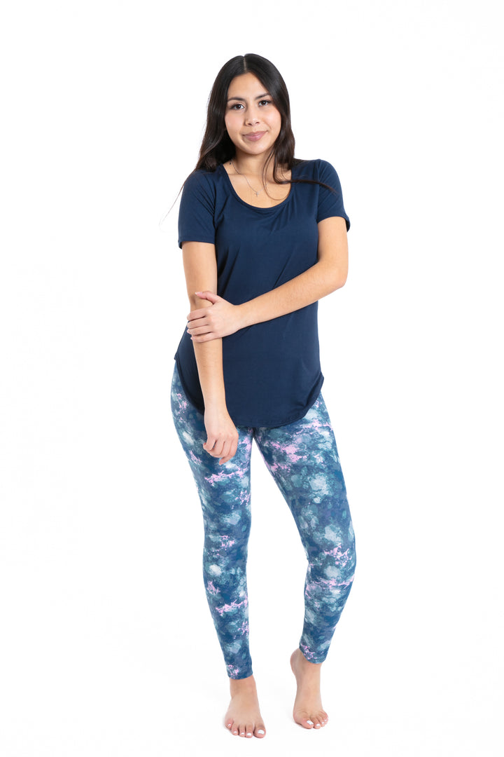 Indigo Dye - All Season