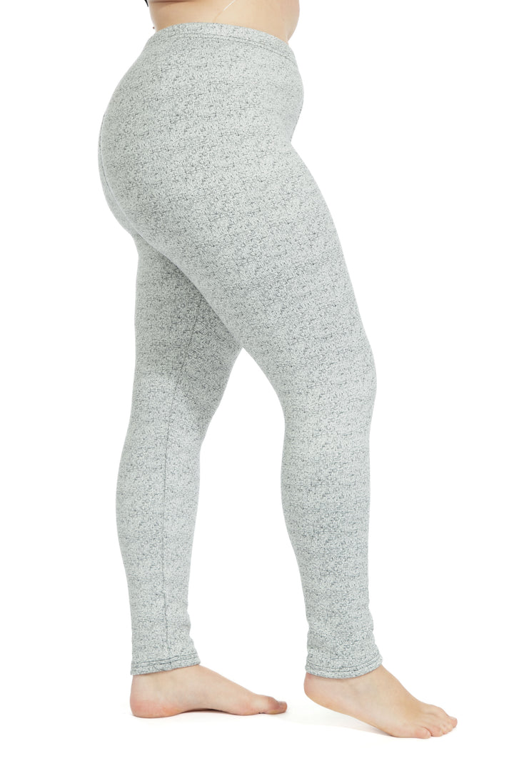 Pearl - Cozy Lined Leggings
