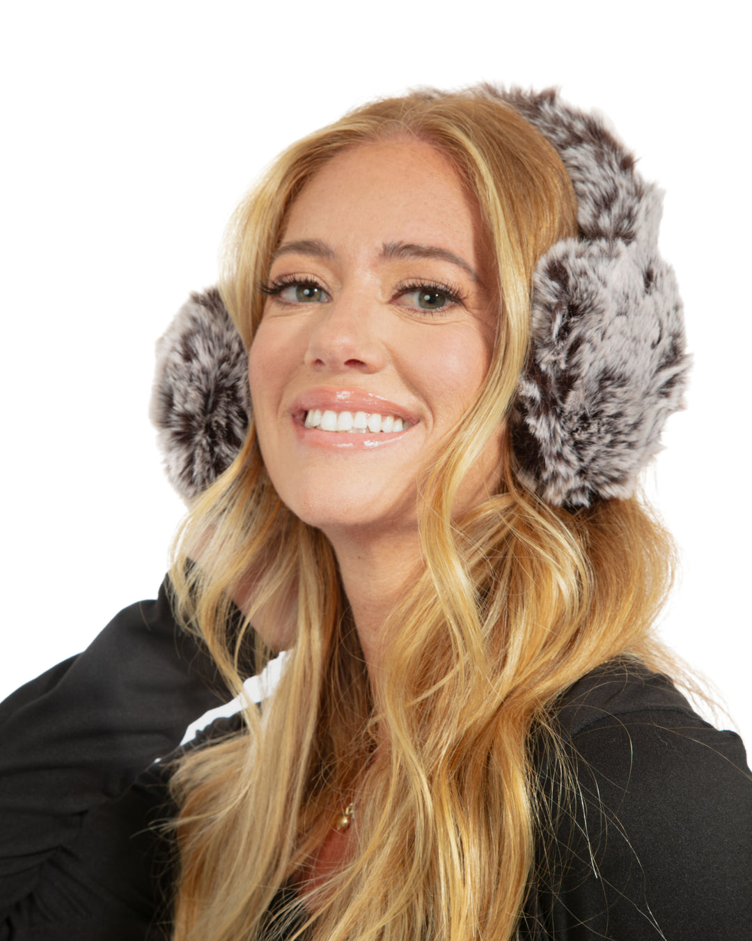 Brown - Earmuffs