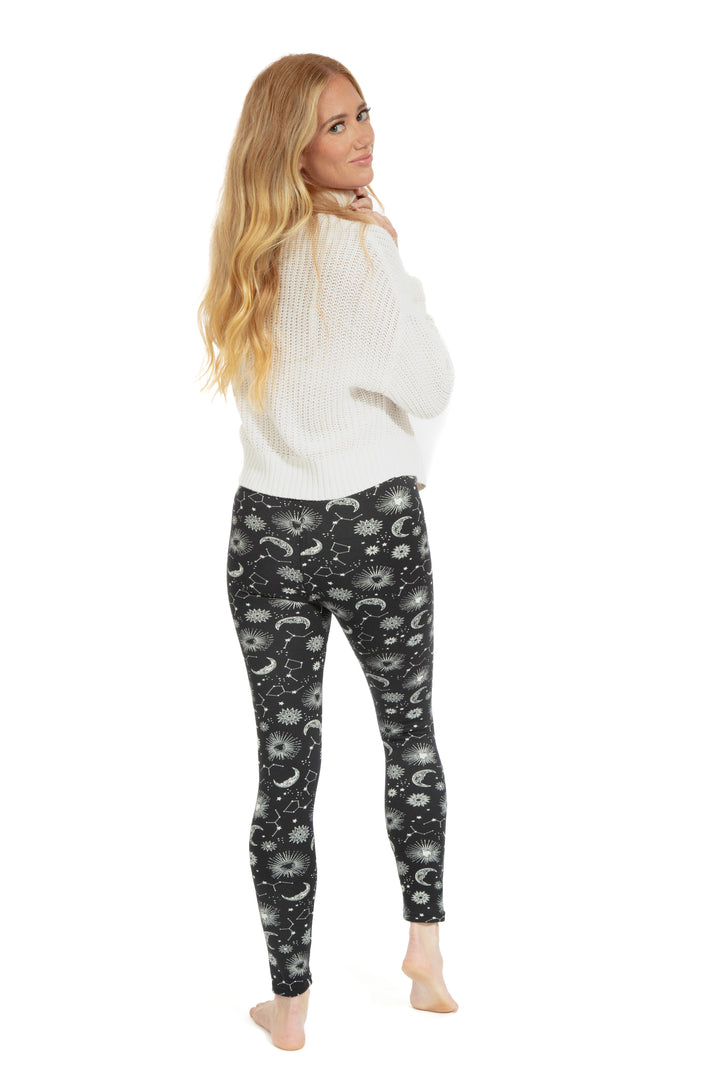 Astros - Leggings doublés confortables