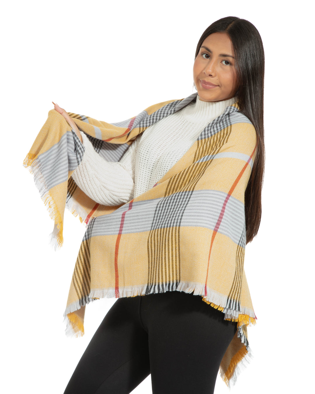 Éternité - Couverture Écharpe