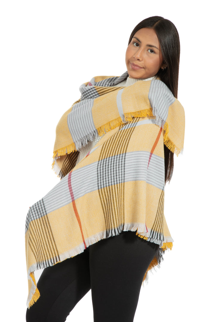 Éternité - Couverture Écharpe