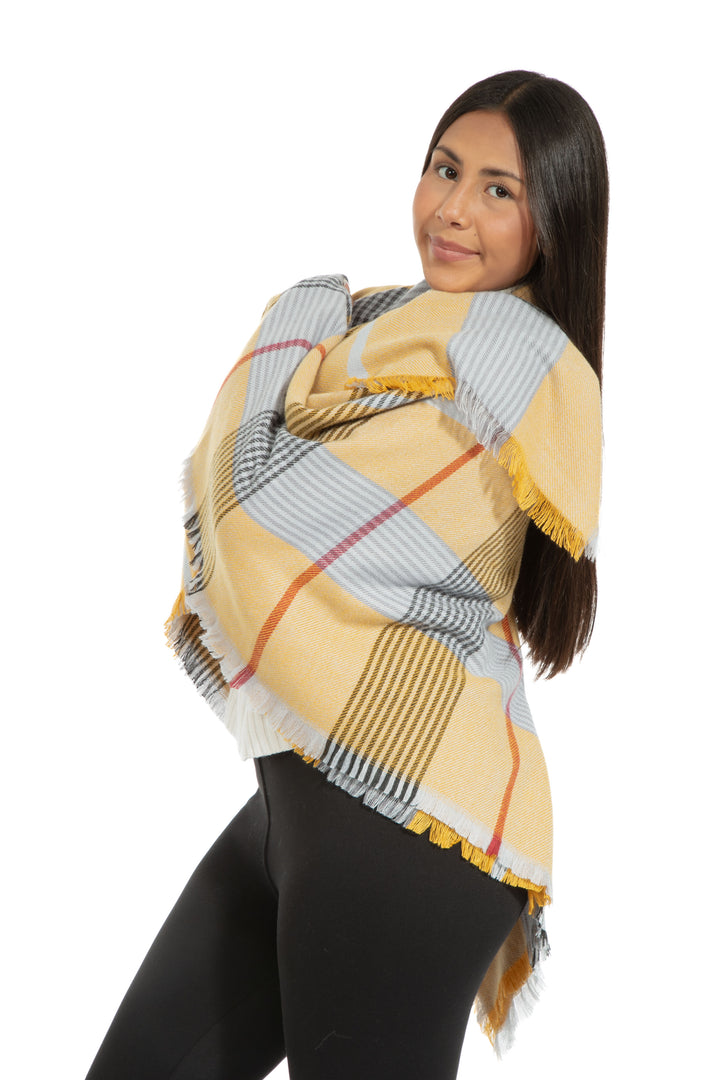 Éternité - Couverture Écharpe