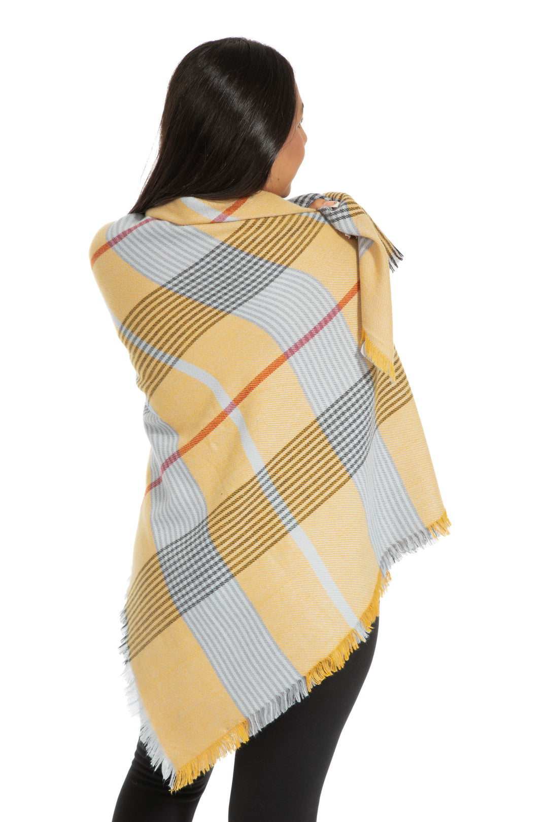 Éternité - Couverture Écharpe