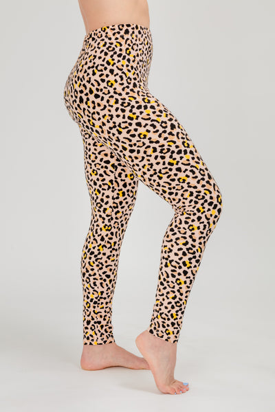 All Season Leggings Available in XL-Plus – Just Cozy
