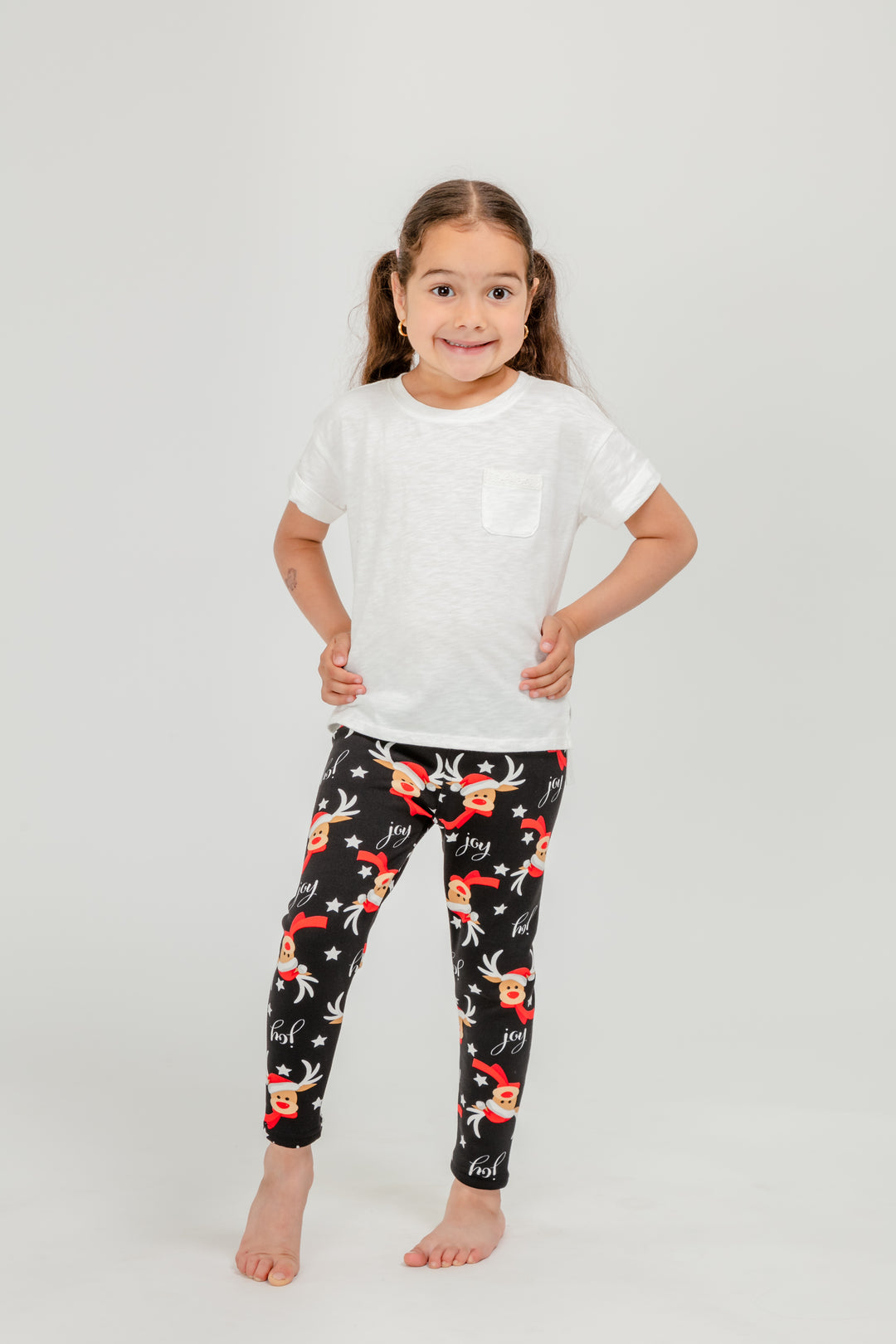 Joy Kid's - Cozy Lined