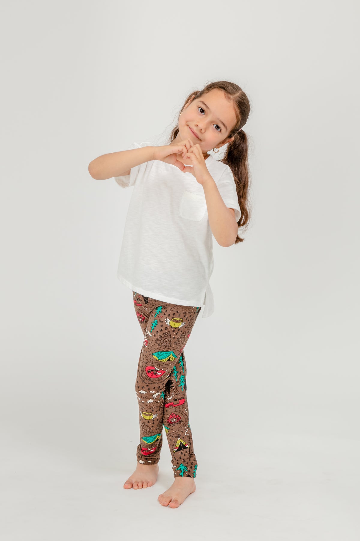 Juniors' SO® Cozy Leggings