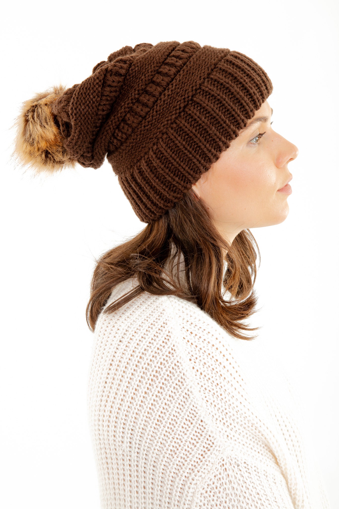Just Cozy Slouchy Beanies - Soft, Cozy and Versatile Hats