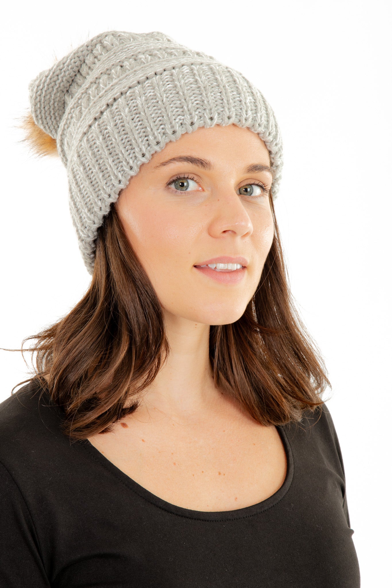 Just Cozy Slouchy Beanies - Soft, Cozy and Versatile Hats
