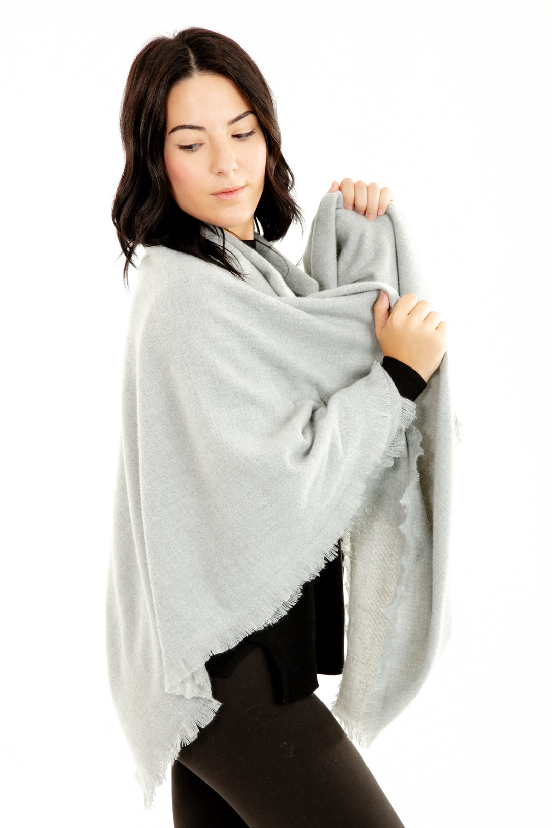 Fausta - Blanket Scarf