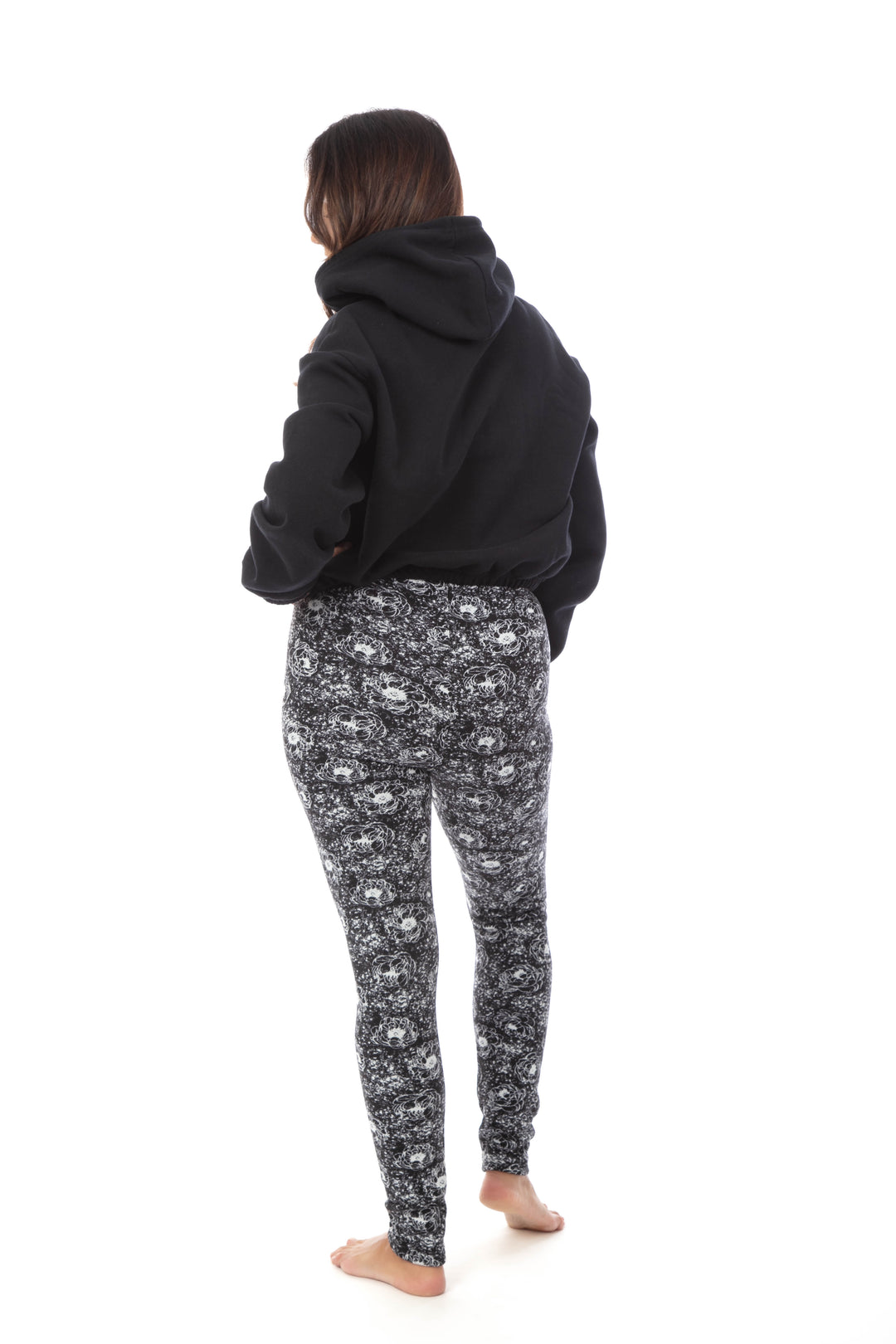 Lotus - Cozy Lined Leggings