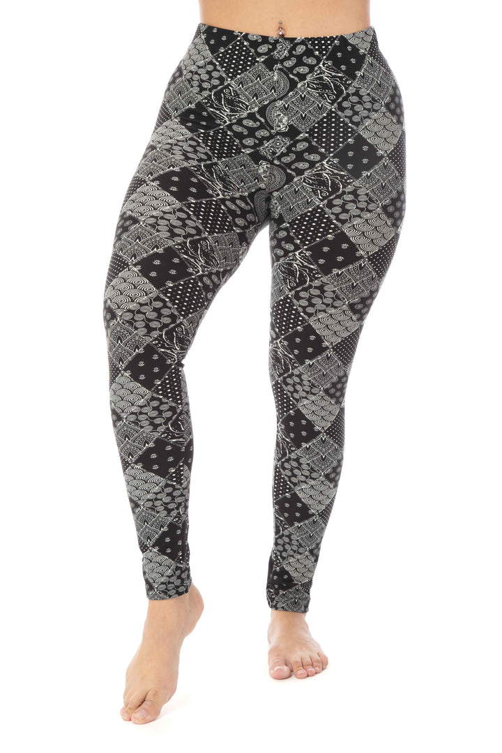Prints - All Season Leggings