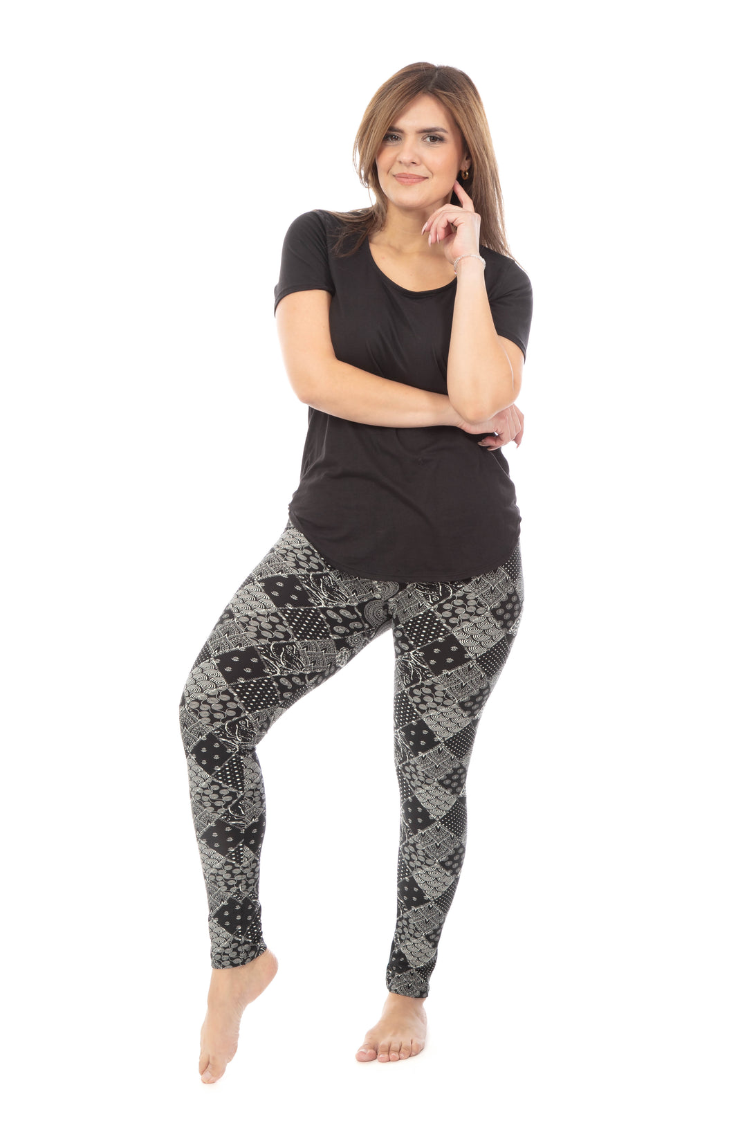 Prints - All Season Leggings