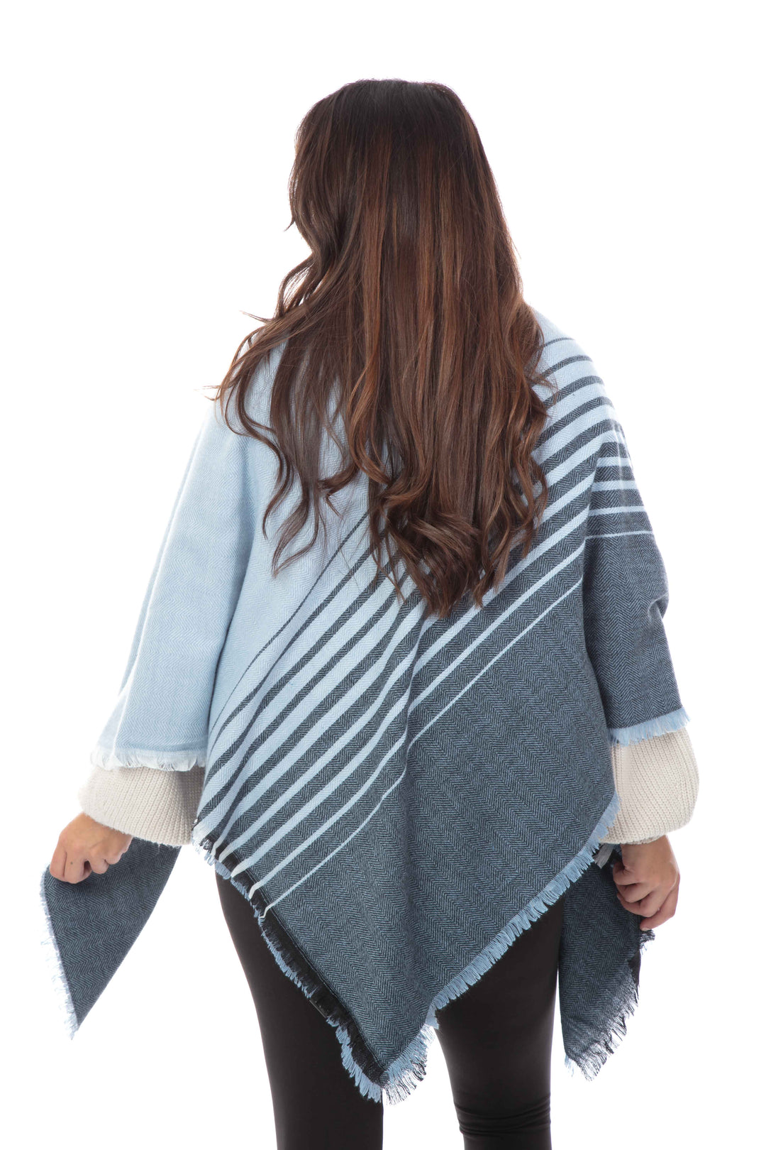 Davonne - Couverture Écharpe