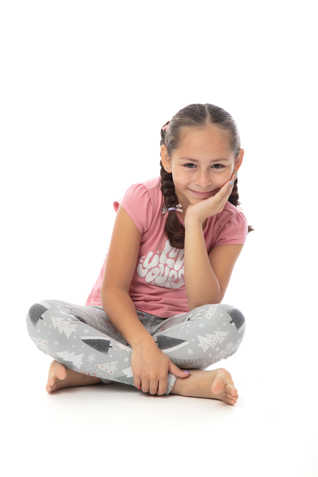 Zoo Kid's - Doublé douillet