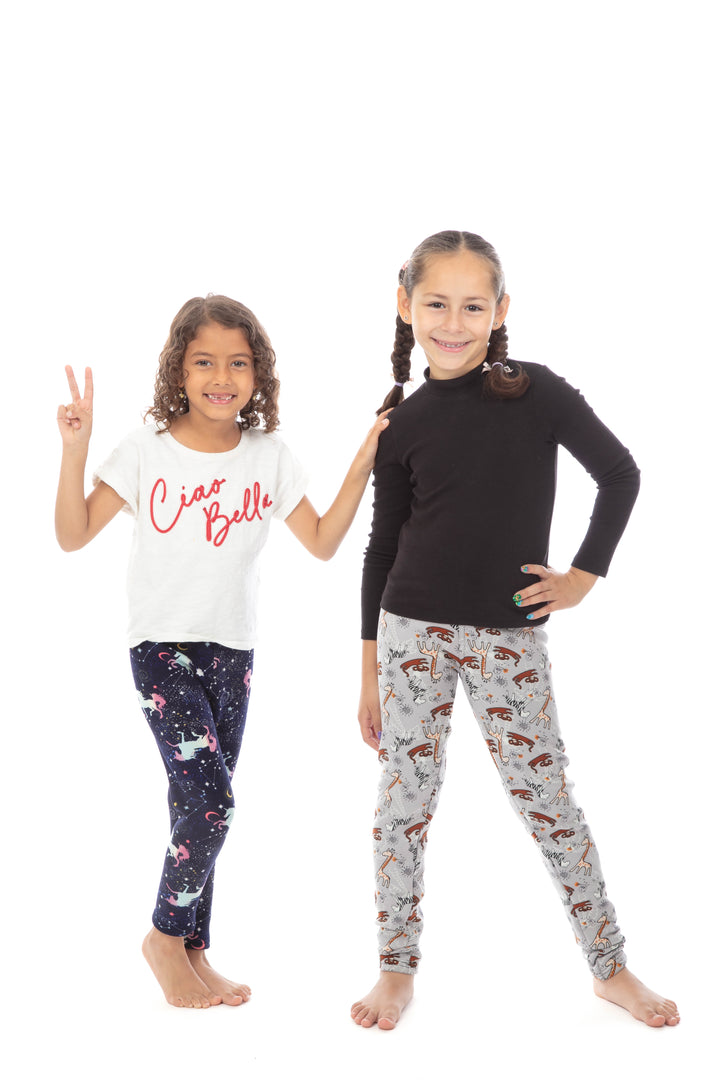 Zoo Kid's - Doublé douillet