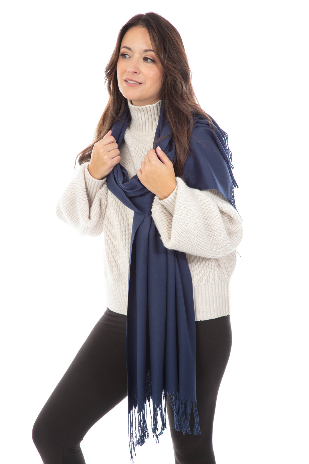 Garcelle - Écharpe Longue