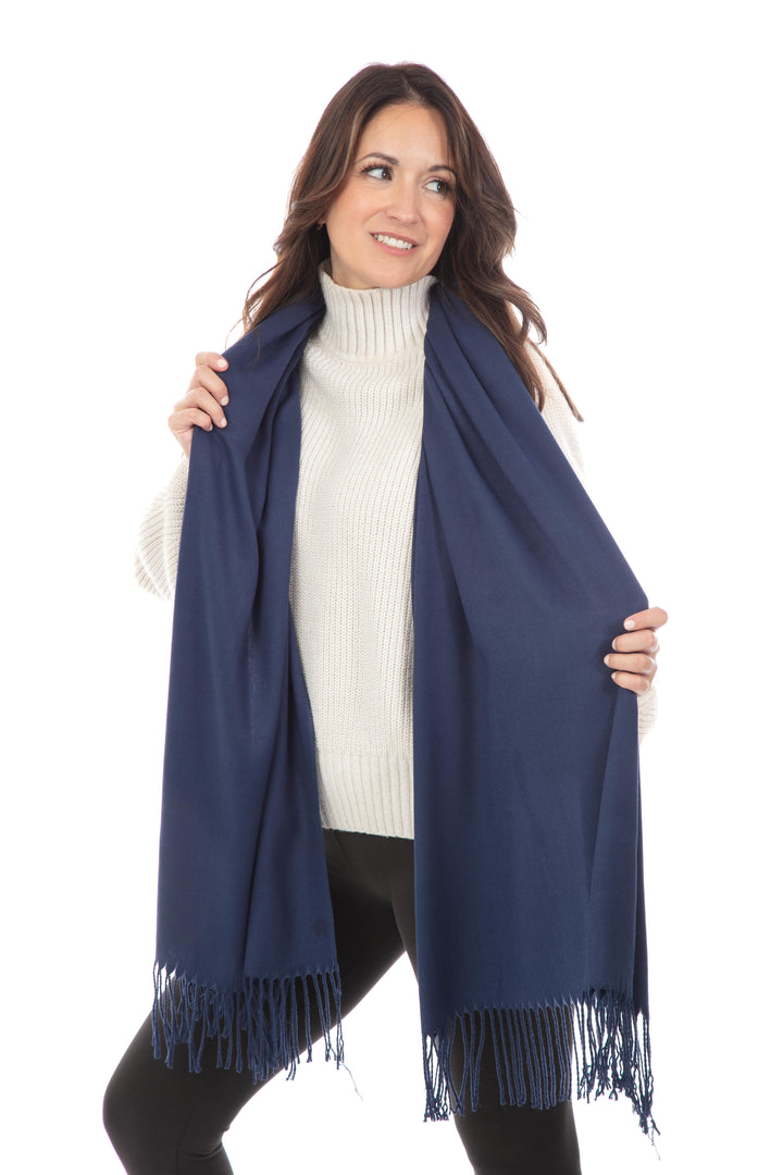 Garcelle - Écharpe Longue