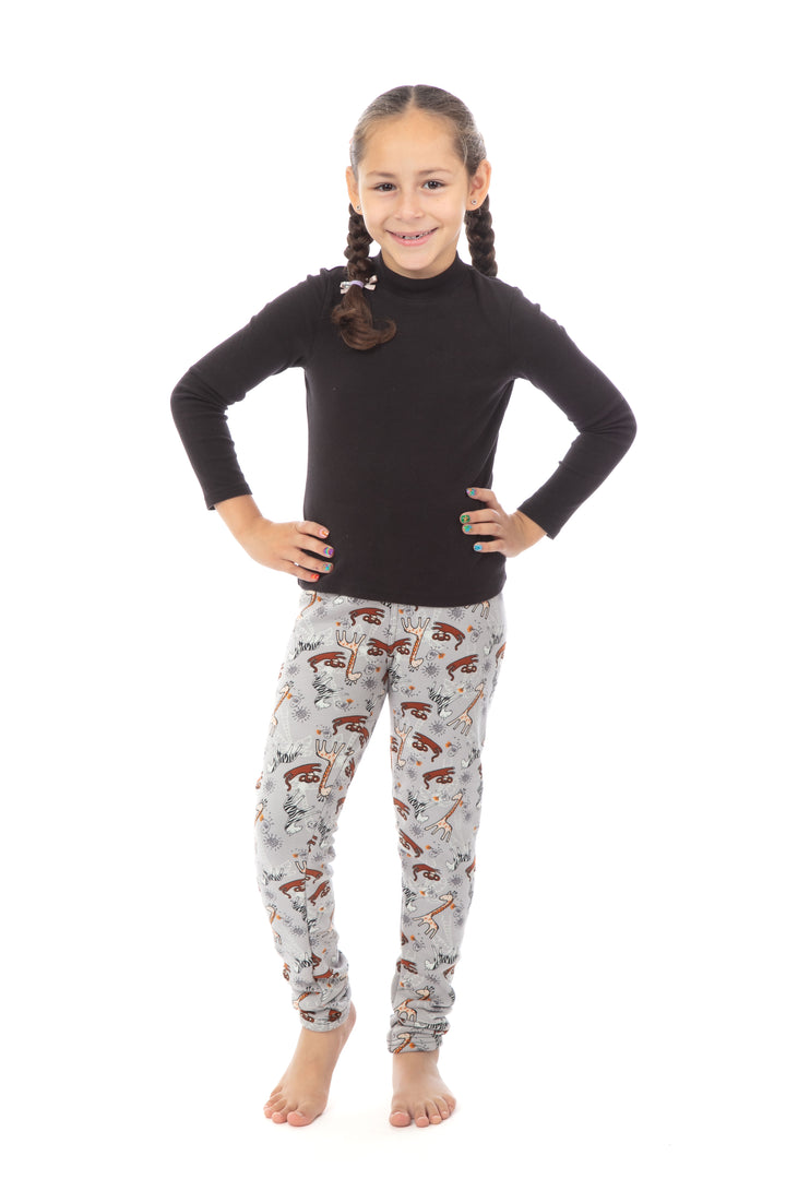 Zoo Kid's - Doublé douillet