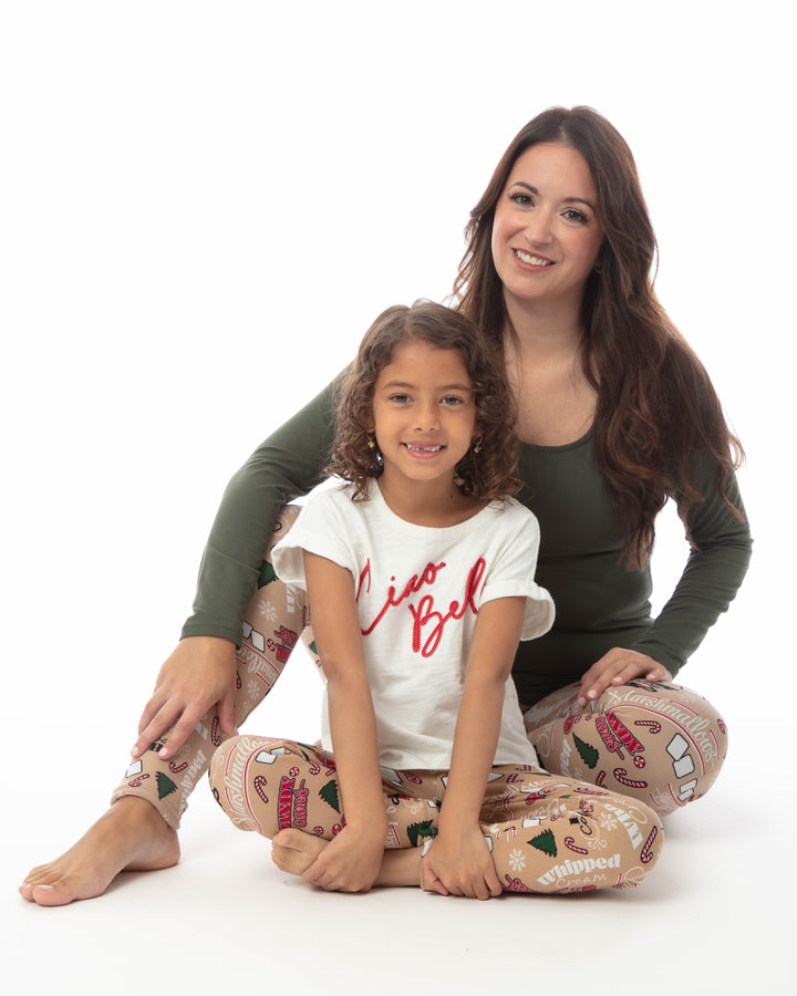 Zoo Kid's - Doublé douillet