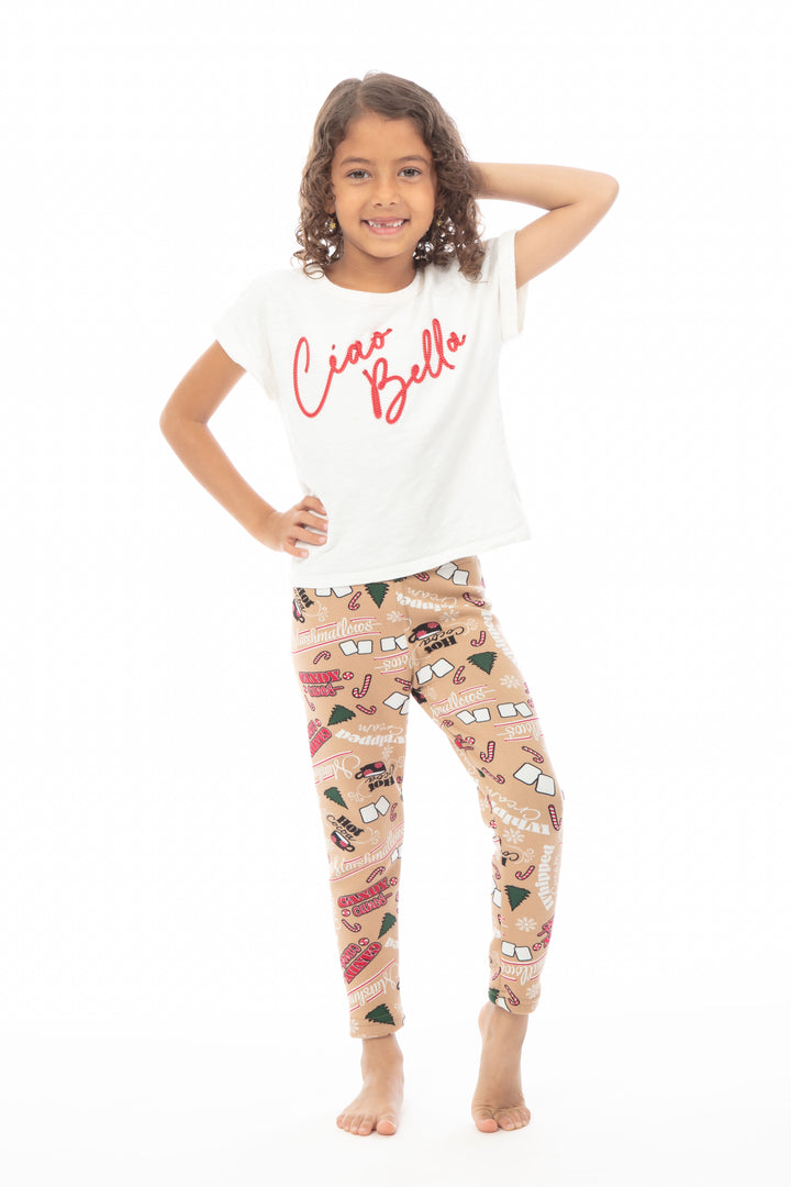 Zoo Kid's - Doublé douillet