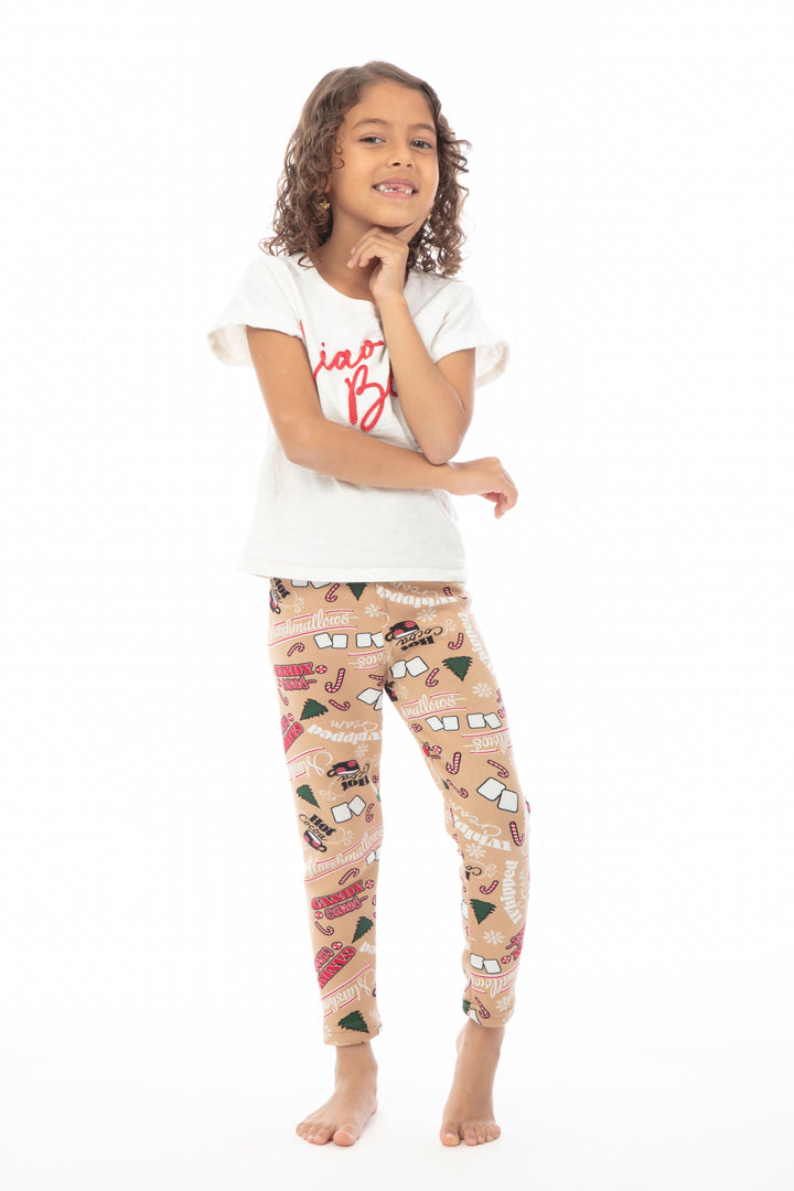 Zoo Kid's - Doublé douillet