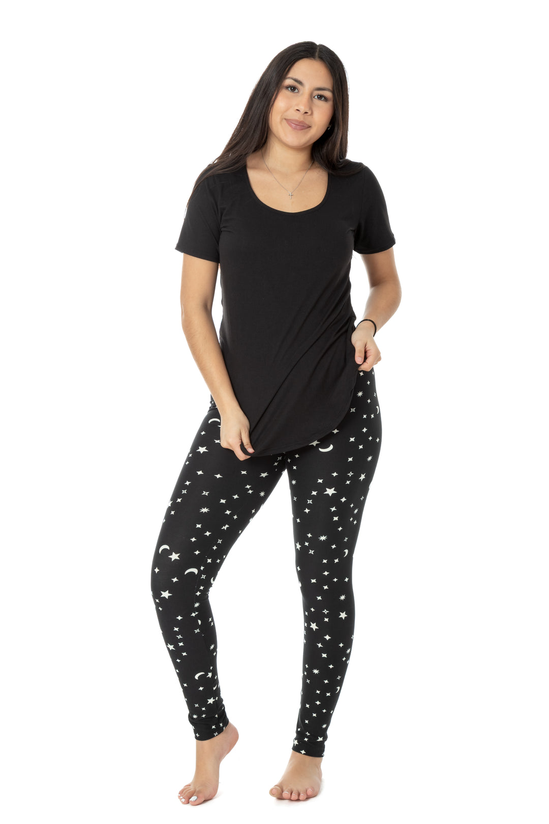 Dark Astral - Leggings toutes saisons
