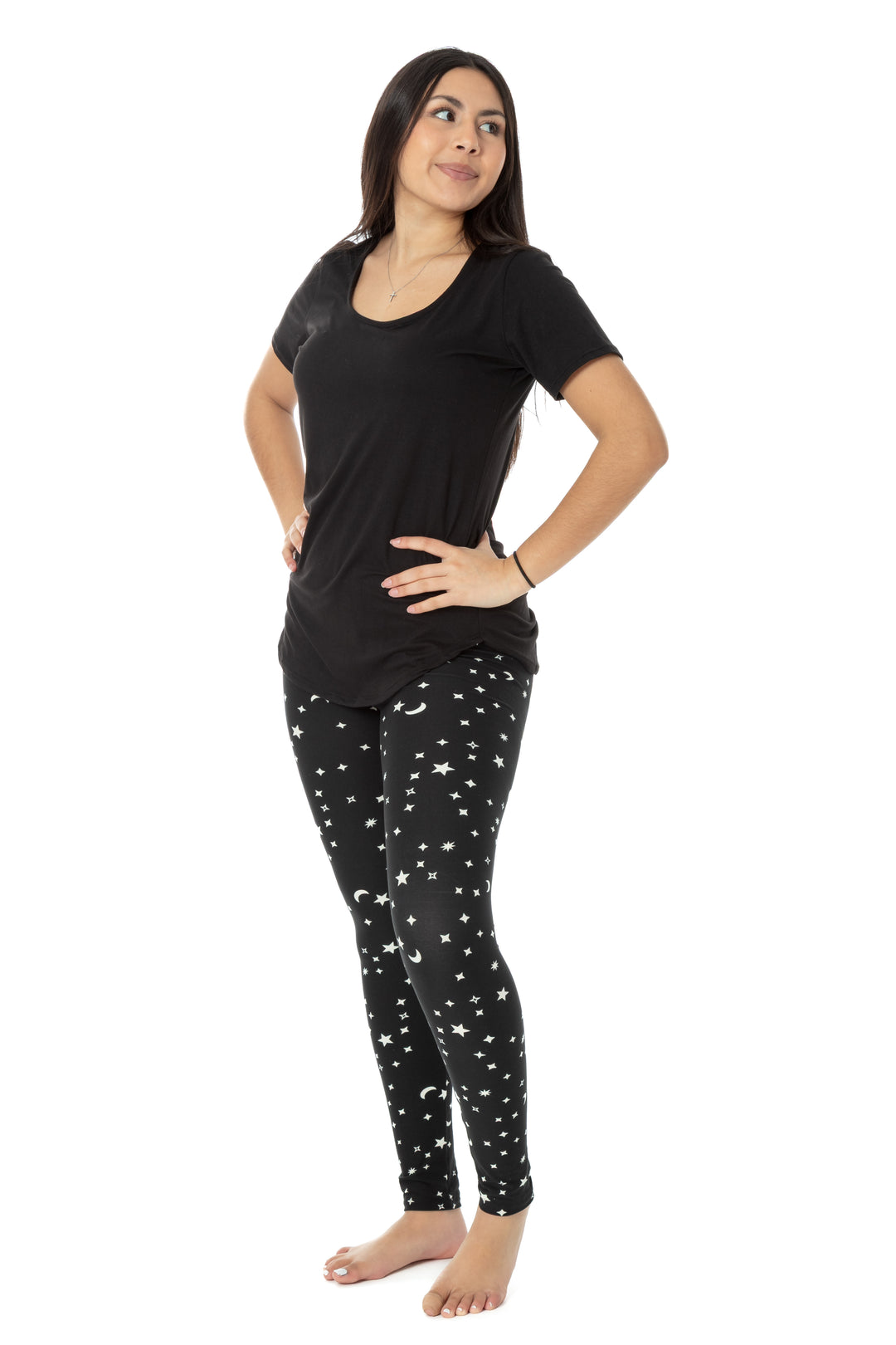 Dark Astral - Leggings toutes saisons