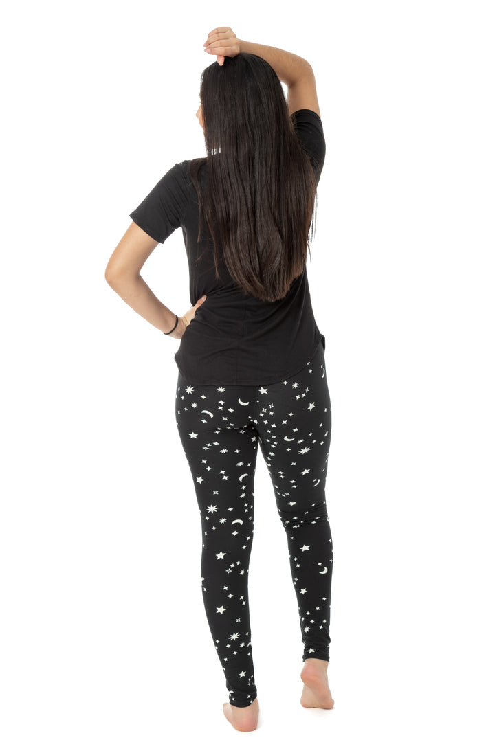 Dark Astral - Leggings toutes saisons