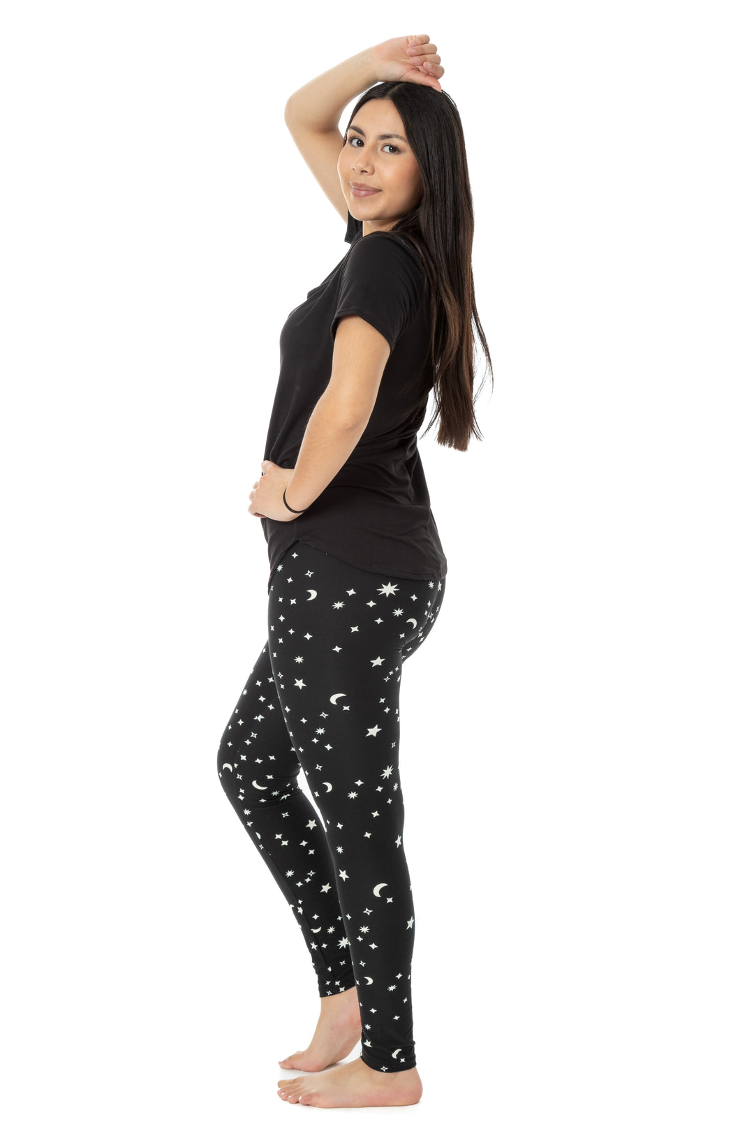 Dark Astral - Leggings toutes saisons
