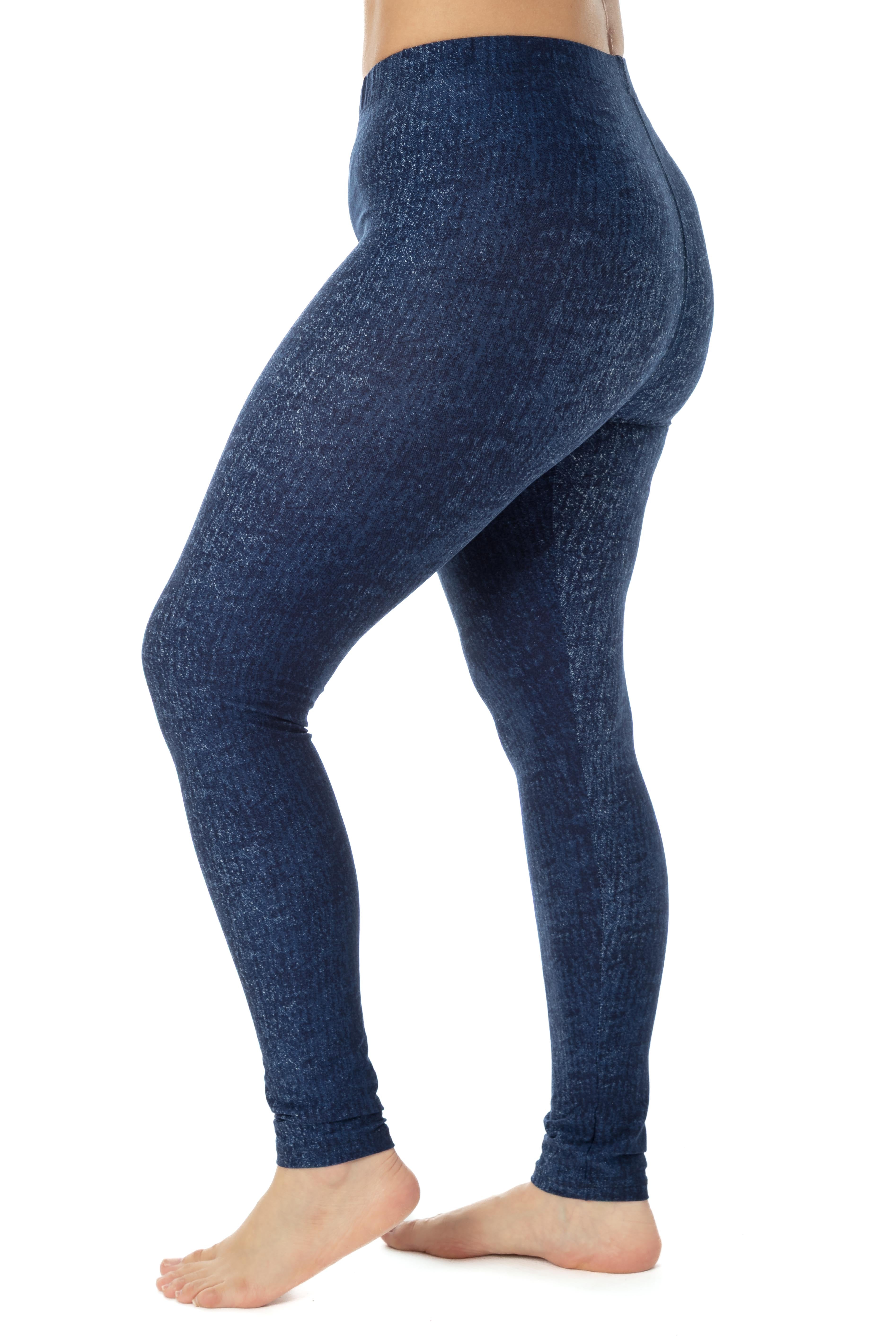 Just Cozy's All Season Leggings - Soft and Breathable Leggings