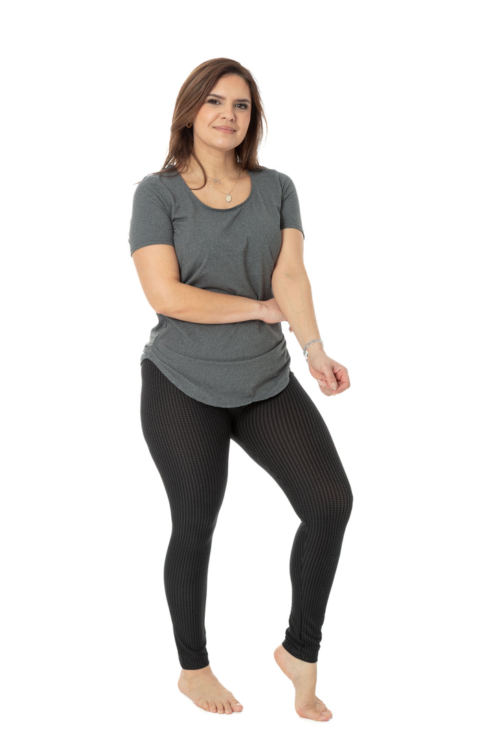 Majestic - All Season Leggings