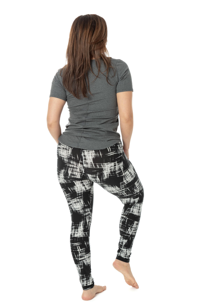 Crosslines - All Season Leggings