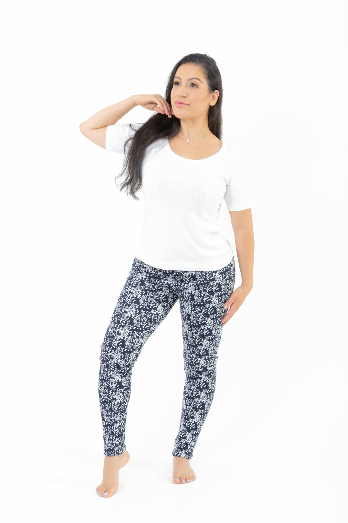 Cheap leggings: 's OnlyPuff leggings on sale for $26 and are