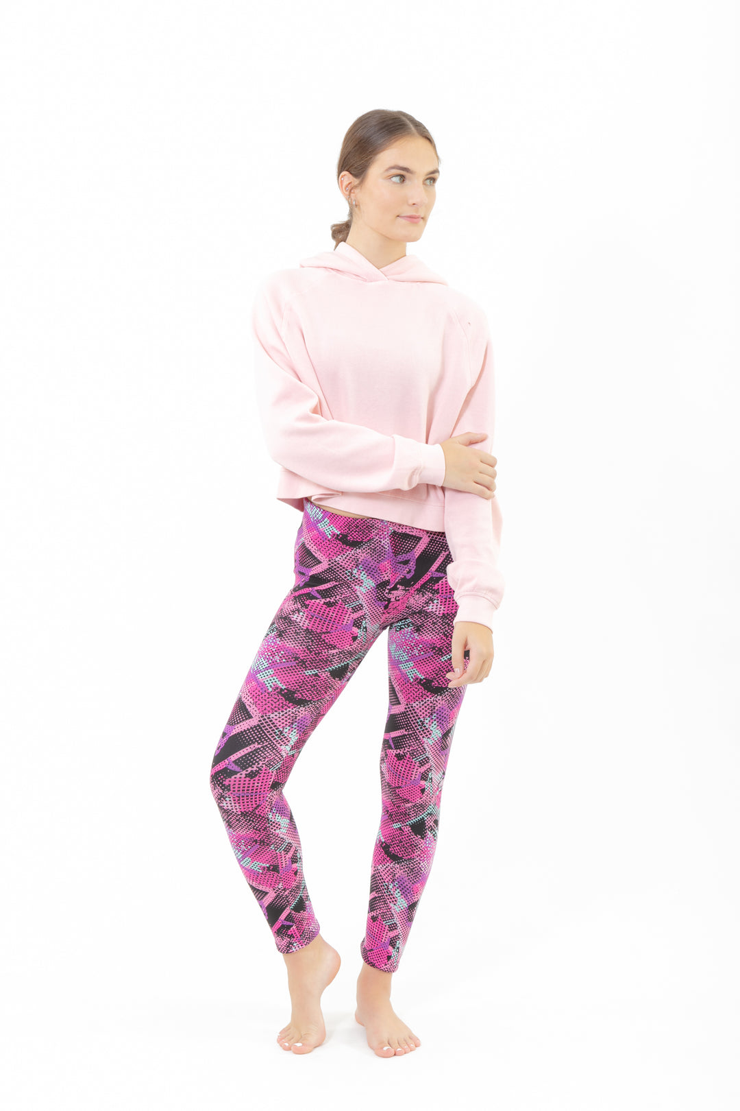 Magic Fuchsia - Cozy Lined