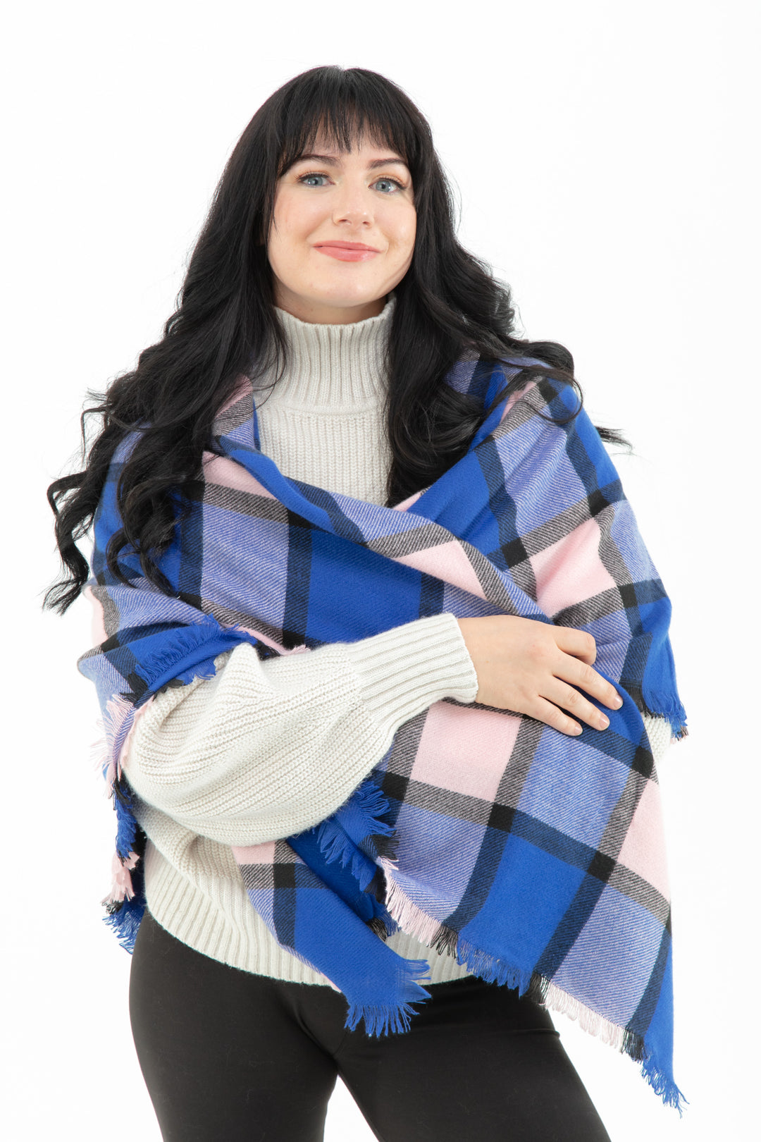 Zart - Blanket Scarf